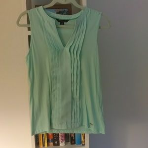 Tommy Hilfiger Sleeveless Top